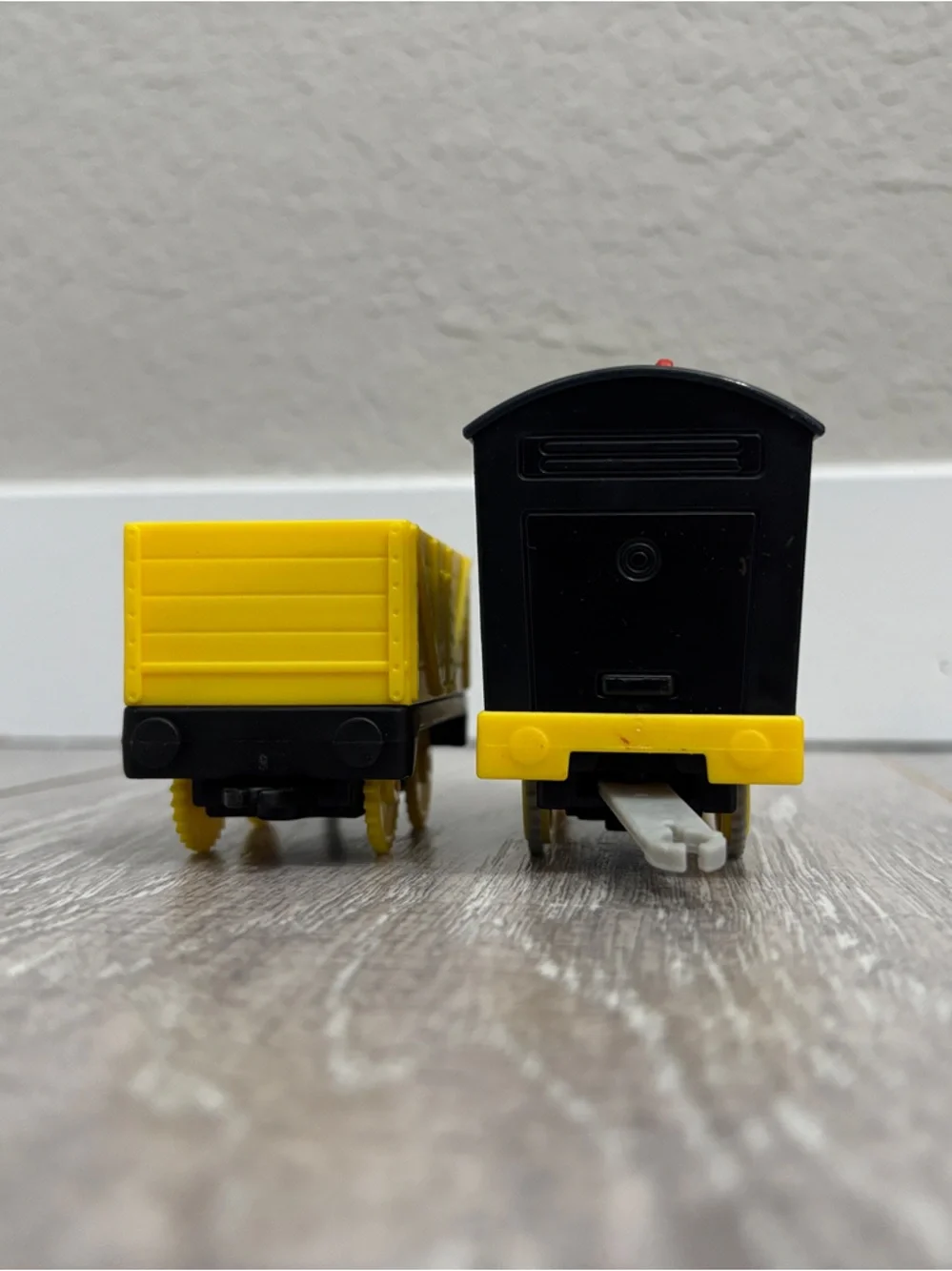 Motorized Lift and Load Diesel - All Engines Go Thomas & Friends